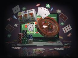 inf388 Online Bingo ကစားနေသောမျက်နှာပြင်