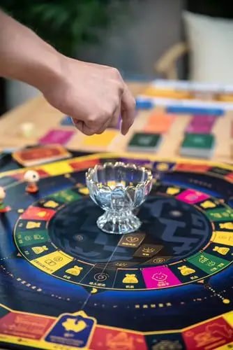 မြန်မာ Esports ကစားသမားများ ပြိုင်ပွဲဝင်နေသောမြင်ကွင်း