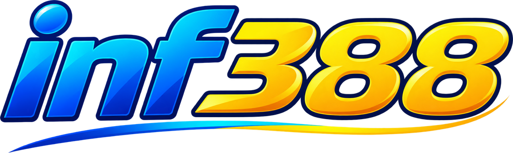 inf388 Logo